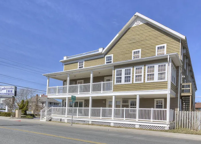 Ambassador 2* Ocean City