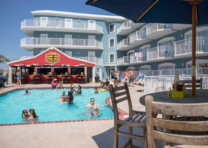 Ambassador Ocean City