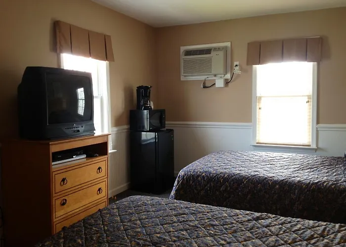 Motel Ambassador