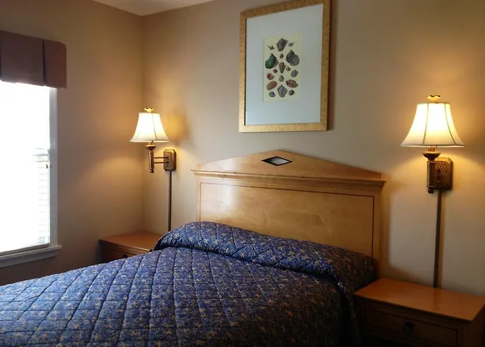 Motel Ambassador 2*
