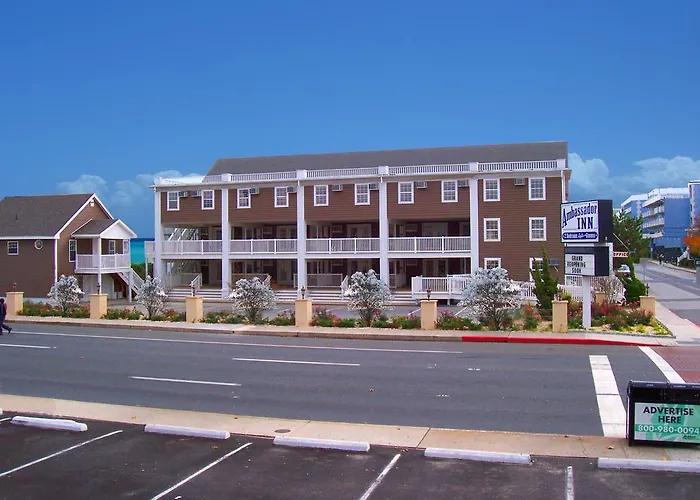 Ambassador Ocean City